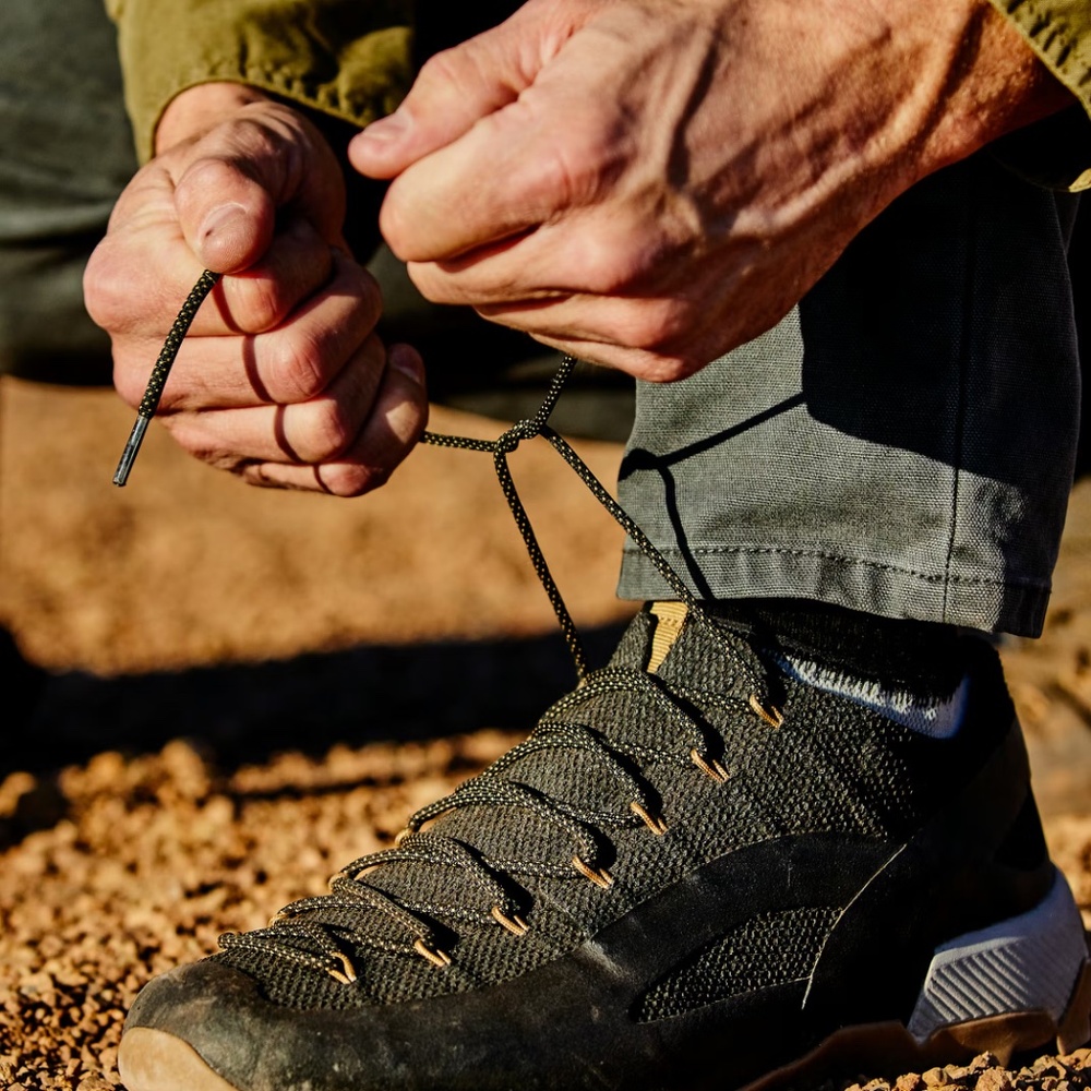 Naglev Unico Hiking Sneaker - EUC - Picture 2 of 12